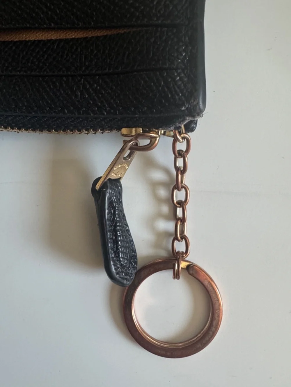 Coach Mini Skinny Id Case - Picture 3 of 7